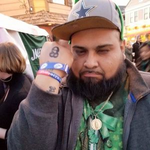 Meet your Posher, Vicente